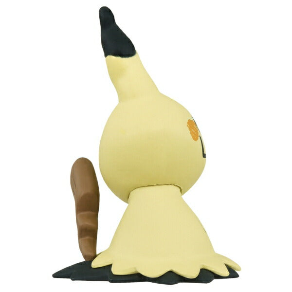 Takara Tomy Pokemon Monster Collection MS-13 Mimikyu Figure