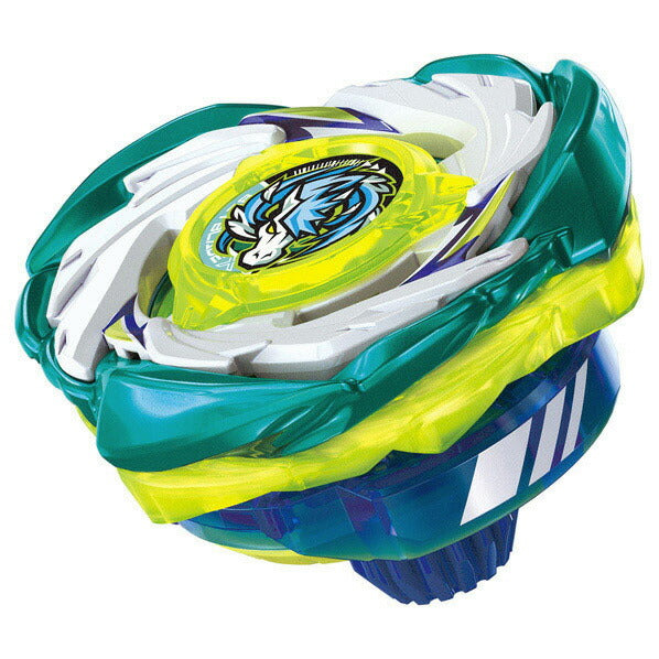 TAKARA TOMY BEYBLADE X CX-07 Starter Pegasus Blast ATr