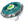 Load image into Gallery viewer, TAKARA TOMY BEYBLADE X BX-00 Booster Rock Leone 6-80GN
