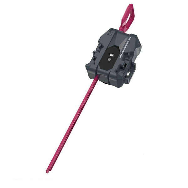 TAKARA TOMY BEYBLADE X BX-40 Winder Launcher L Black