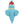 Load image into Gallery viewer, Takara Tomy Pokemon Moncolle MS-54 Totodile Figure
