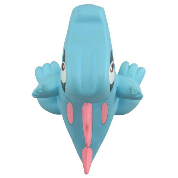 Takara Tomy Pokemon Moncolle MS-54 Totodile Figure