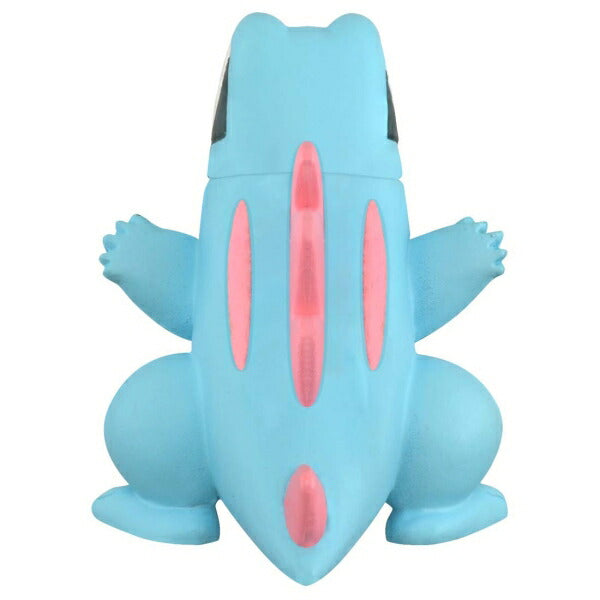 Takara Tomy Pokemon Moncolle MS-54 Totodile Figure