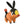 Load image into Gallery viewer, TAKARA TOMY Pokemon Moncolle MS- Series Tepig (Pokabu) Figure
