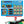 Load image into Gallery viewer, EPOCH Baseball Board Game 3D Ace Super Control Electronic Tabletop Game Set
