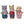 Load image into Gallery viewer, Sylvanian Families Town Series – Stylish Big Brothers Set
