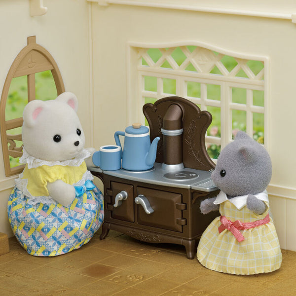 Sylvanian Families Celebration Windmill Gift Set