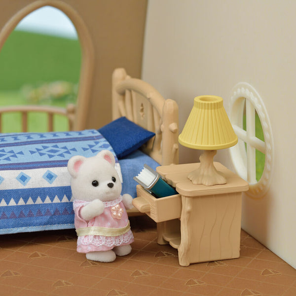 Sylvanian Families Celebration Windmill Gift Set