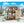 Load image into Gallery viewer, Sylvanian Families Reindeer Siblings &amp; Christmas Holiday Lodge Set
