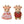 Load image into Gallery viewer, Sylvanian Families Reindeer Siblings &amp; Christmas Holiday Lodge Set
