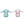 Load image into Gallery viewer, Sylvanian Families Lop-Eared Baby Pair Set Figure Toy
