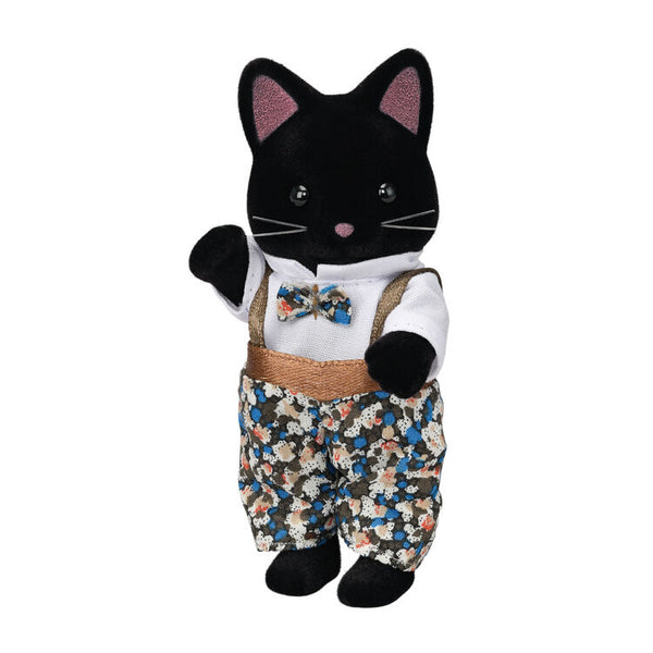 Sylvanian Families Starry Sky Cat Tailor Shop