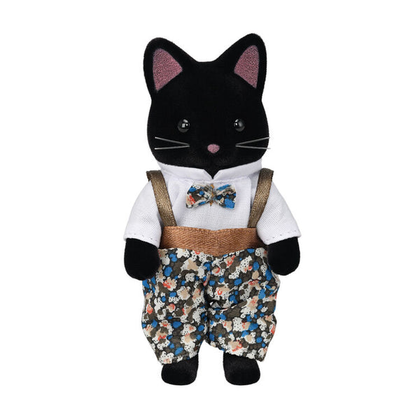Sylvanian Families Starry Sky Cat Tailor Shop