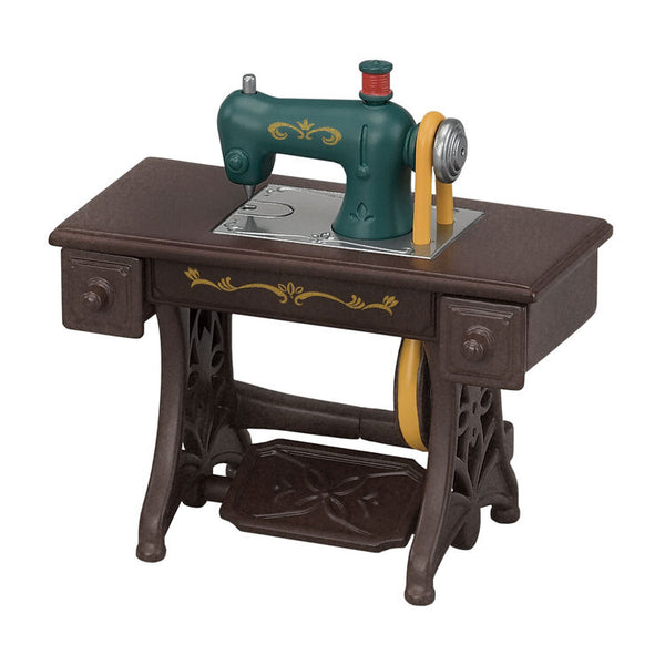 Sylvanian Families Starry Sky Cat Tailor Shop