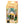 Load image into Gallery viewer, Husky Older Brother Bruce Figure
