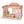 Load image into Gallery viewer, Sylvanian Families Strawberry Nursery Room Playset
