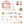 Load image into Gallery viewer, Sylvanian Families Strawberry Nursery Room Playset
