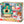 Load image into Gallery viewer, Sylvanian Families  Baby Santa Christmas Tree House Playset

