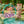 Load image into Gallery viewer, Sylvanian Families Deer Baby Waterside Swing Playset

