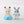 Load image into Gallery viewer, Sylvanian Families Baby Pair Set – Lovely Wedding Edition
