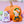 Load image into Gallery viewer, Sylvanian Families Baby Happy Halloween Set
