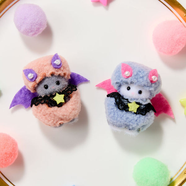 Sylvanian Families Baby Happy Halloween Set