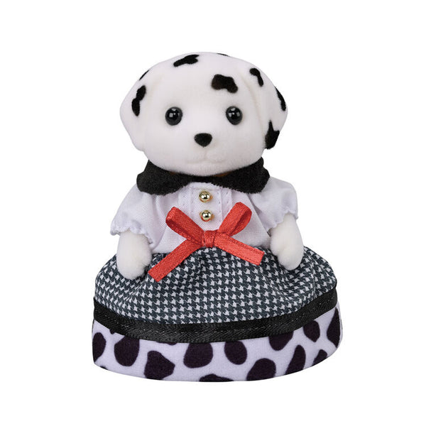 Sylvanian Families Dalmatian Family – 40th Anniversary Limited Edition