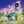Load image into Gallery viewer, Sylvanian Families Enchanted Fairy Forest &amp; Magical Castle Playset
