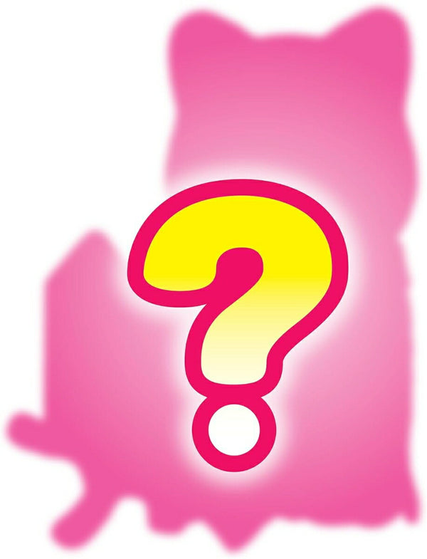 Sylvanian Families Baby Collection DIY Craft Series Figure Box