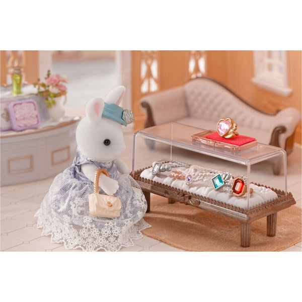 Epoch Grand Department Store Luxury Set