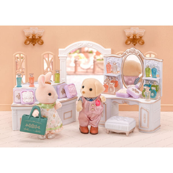 Epoch Grand Department Store Luxury Set