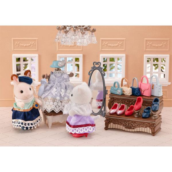 Epoch Grand Department Store Luxury Set