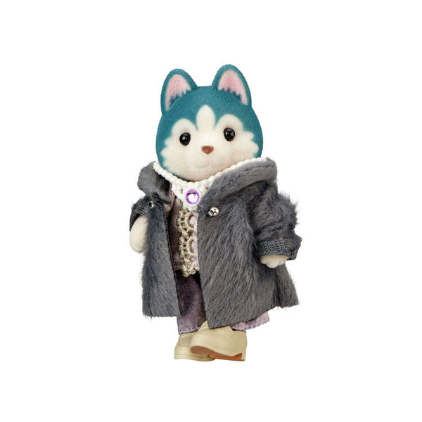 Epoch Grand Department Store Luxury Set