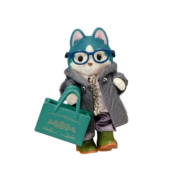 Epoch Grand Department Store Luxury Set