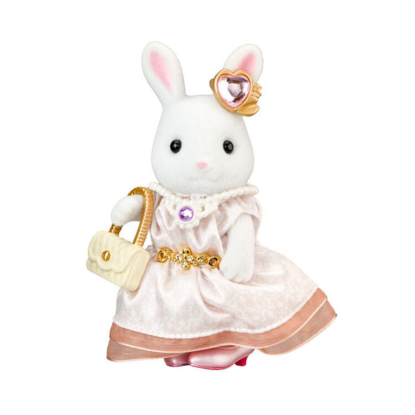 Epoch Grand Department Store Luxury Set