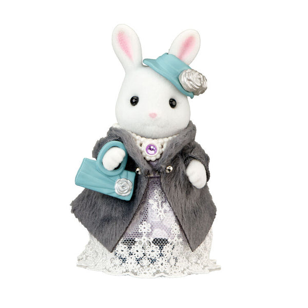 Epoch Grand Department Store Luxury Set