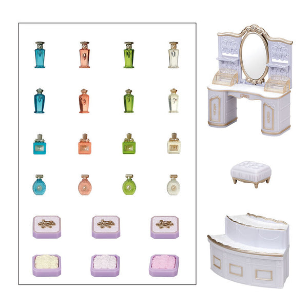 Epoch Grand Department Store Luxury Set