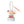 Load image into Gallery viewer, Sylvanian Families Deer Baby Soup Pot Costume Keychain
