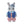 Load image into Gallery viewer, Sylvanian Families Cotton Rabbit Family celebration Figure Set
