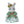 Load image into Gallery viewer, Sylvanian Families Cotton Rabbit Family celebration Figure Set
