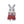 Load image into Gallery viewer, Sylvanian Families Cotton Rabbit Family celebration Figure Set
