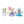 Load image into Gallery viewer, Sylvanian Families Fairy Forest Mysterious Baby Figure Set
