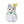 Load image into Gallery viewer, Sylvanian Families Fairy Forest Mysterious Baby Figure Set
