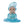 Load image into Gallery viewer, Sylvanian Families Fairy Forest Mysterious Baby Figure Set

