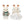 Load image into Gallery viewer, Sylvanian Families Wedding Pair Ivy Embroidery Set
