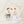 Load image into Gallery viewer, Sylvanian Families Wedding Pair Ivy Embroidery Set
