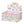Load image into Gallery viewer, Sylvanian Families Baby Furniture Collection Yumemiro Mermaid Blind Box Figure（12pcs）
