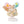 Load image into Gallery viewer, Sylvanian Families Flying Squirrel Siblings Sky Stroll Figure Set
