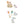 Load image into Gallery viewer, Sylvanian Families Flying Squirrel Siblings Sky Stroll Figure Set
