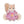Load image into Gallery viewer, Sylvanian Families Flying Squirrel Family Figure Set
